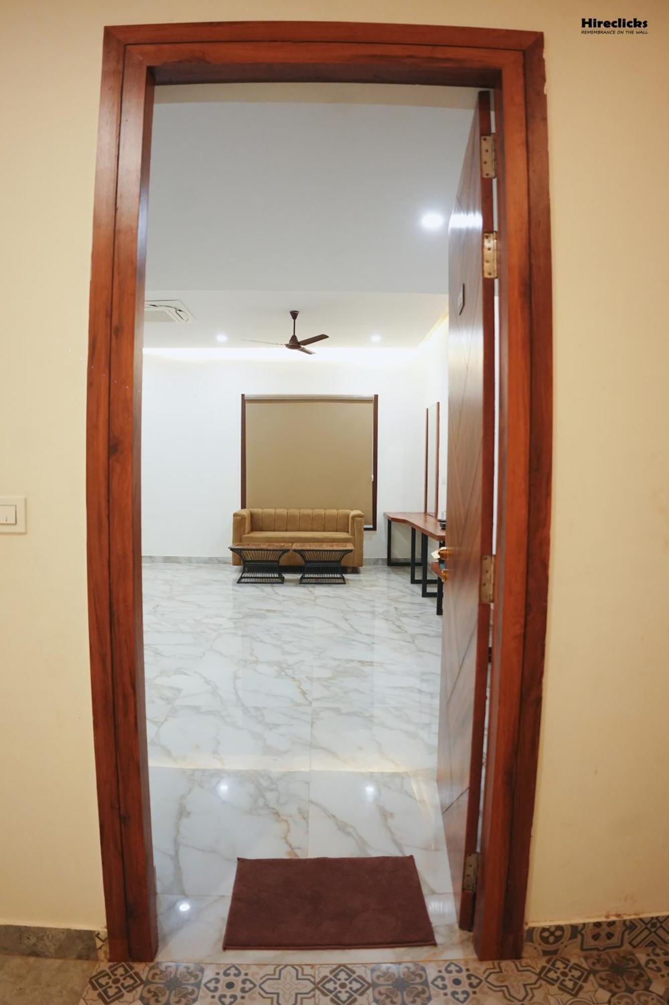 The Krati Resort & Convention Centre Bareilly Buitenkant foto